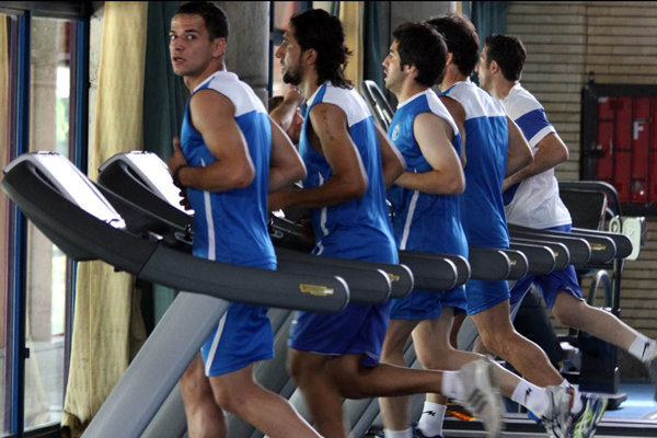 تاثیر ورزش های قدرتی بر بهبود کیفیت زندگی