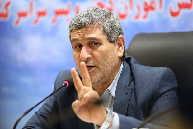 عدم توجه به ورزش کودکان، چالش اصلی آینده ورزش قهرمانی و همگانی