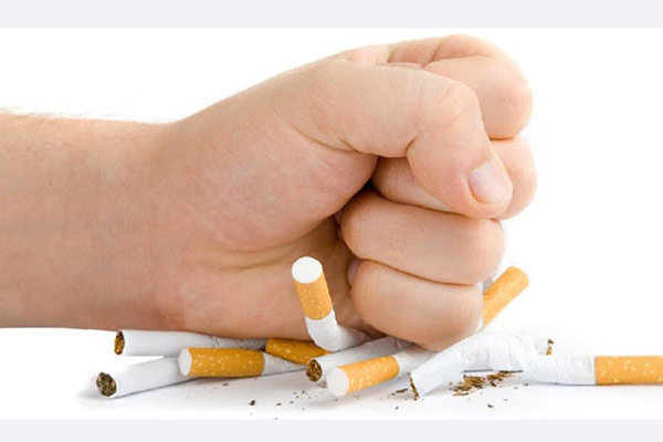 عناوین روزهای هفته ملی بدون دخانیات اعلام شد