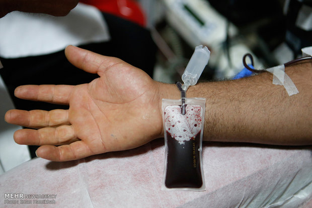 طرح ملی پیشگیری ازهپاتیتBدراهداکنندگان مستمر خون