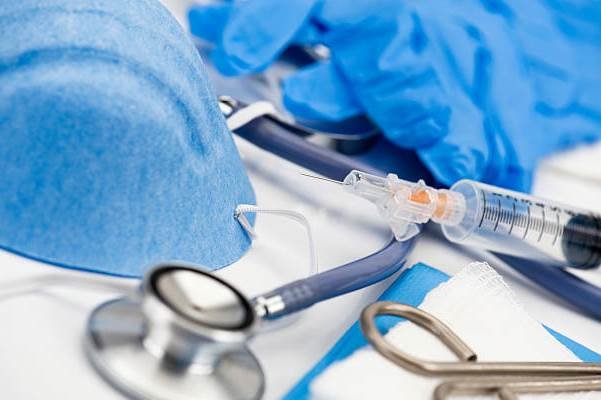 شایعه تجهیزات پزشکی چینی و پاکستانی با مارک ایرانی