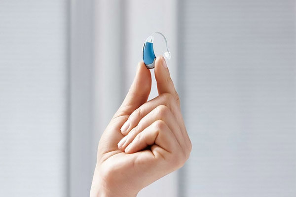 پشت پرده بازار سمعک در ایران