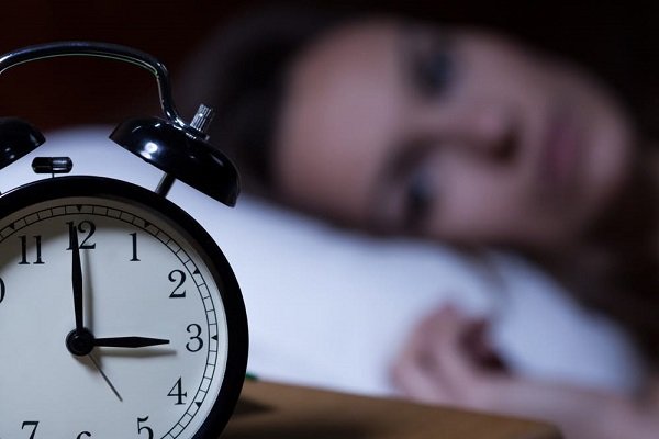 ارتباط مدت زمان خواب و خطر ابتلا به آلزایمر