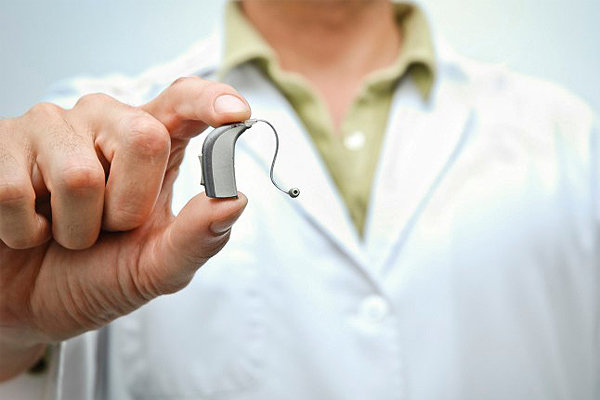 حداقل دریافتی ادیولوژیست های کشور بابت خدمات سمعک