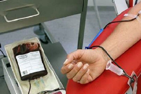 فعالیت مراکز اهدای خون در تاسوعا و عاشورای حسینی