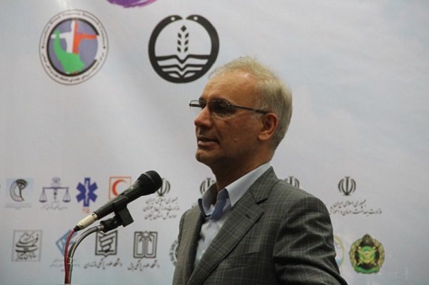 اجتماعی شدن سلامت یکی ازعوامل موفقیت کنترل بیماری های غیرواگیراست