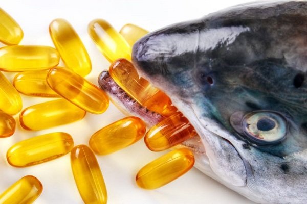 مصرف ماهی و روغن ماهی خطر حمله قلبی را کاهش می دهد