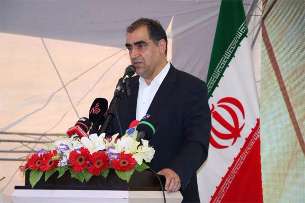 هر تصمیم و پروژه ملی باید پیوست سلامت داشته باشد