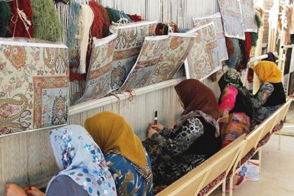 ۱۶۵ میلیارد تسهیلات اشتغال روستایی در مازندران جذب شد