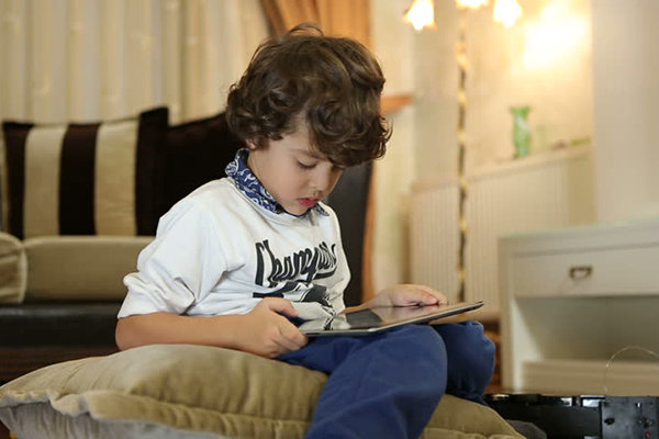 اضطراب بلندمدت بر میزان یادگیری تاثیر می گذارد