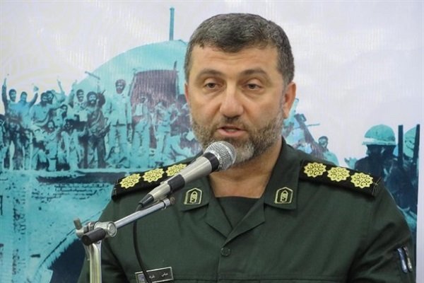 آستارا محور فعالیت های اربعین حسینی در گیلان است