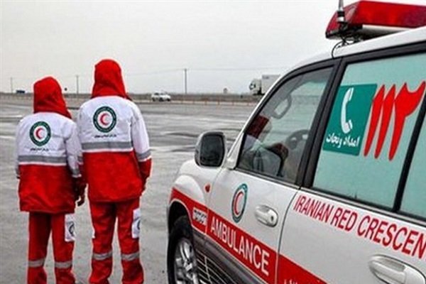 آماده‌باش پایگاه‌های هلال‌احمر در مرزهای خروجی کشور و داخل عراق