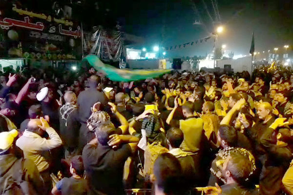 شایع ترین بیماری ها در کربلا/ توصیه های بهداشتی