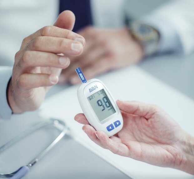 مرگ ۱۰ درصد از بیماران دیابتی مبتلا به ویروس کرونا