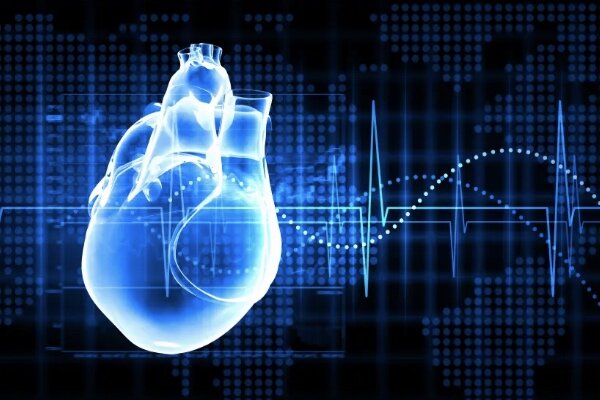 ارتباط گُرگرفتگی و تعریق شبانه با افزایش ریسک بیماری قلبی عروقی