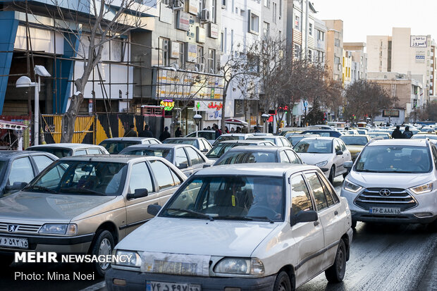 آلودگی صوتی ریسک دیابت و فشارخون را افزایش می دهد