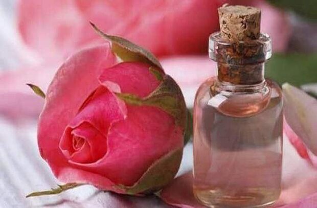 تاثیر عطر گل رز در بهبود توانایی یادگیری و خواب بهتر