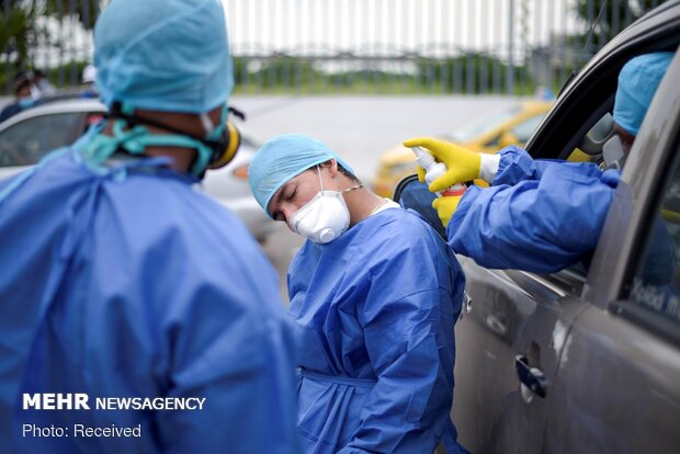 وضعیت تعدیل پرستاران در روزهای کرونایی/آمار شهدای مدافع سلامت