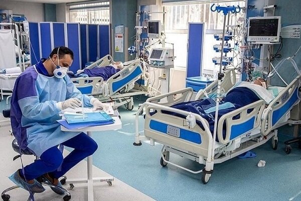 ترخیص ۲۵۶ بیمار کرونایی از بیمارستان های تهران