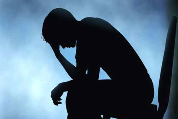 نرخ خودکشی در مبتلایان به شیزوفرنی ۱۷۰ بار بیشتر است