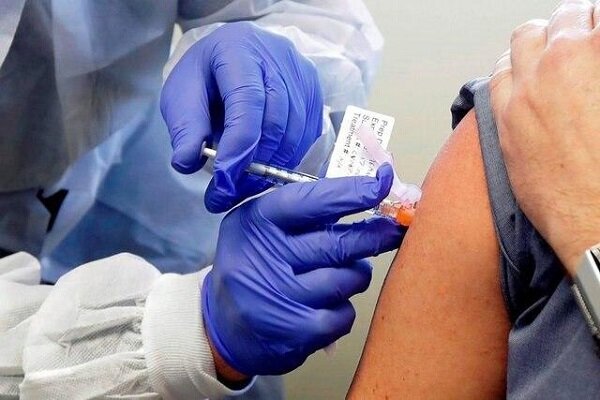 کاهش ۵ درصدی واکسیناسیون با ورود کرونا به کشور