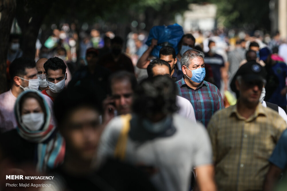 پشت پرده «ماسک» دولتی در داروخانه ها/بازخوانی ادعای وزارت صمت