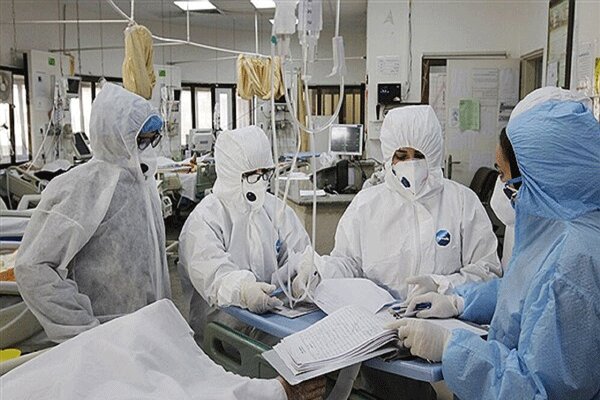 تمجید یونیسف از نظام بهداشتی ایران در مقابله با ویروس کرونا