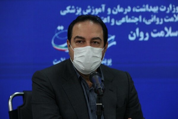 واکنش به شناسایی دومین مورد ویروس انگلیسی در تهران