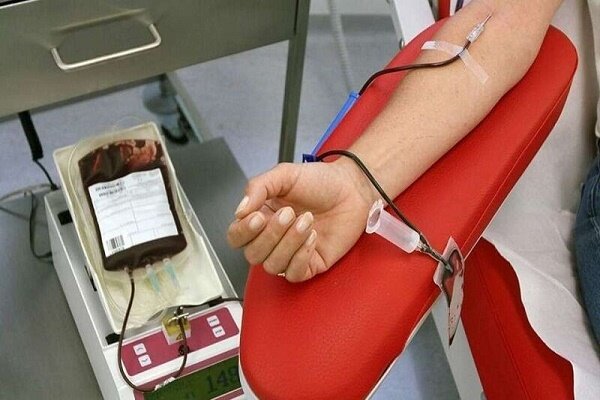 ۲۰۰ نفر جذب سازمان انتقال خون می شوند