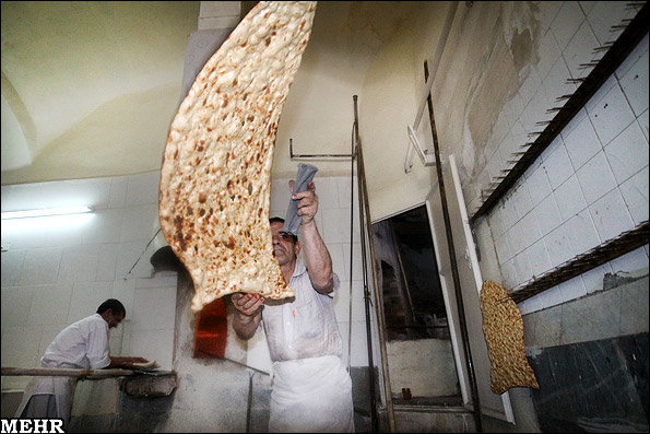 بیشترین شکایات روزهای کرونایی از نانوایان و اغذیه فروشی ها