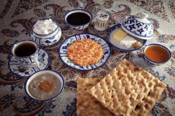 ۱۲.۷ درصد دانش آموزان ایرانی صبحانه نمی خورند